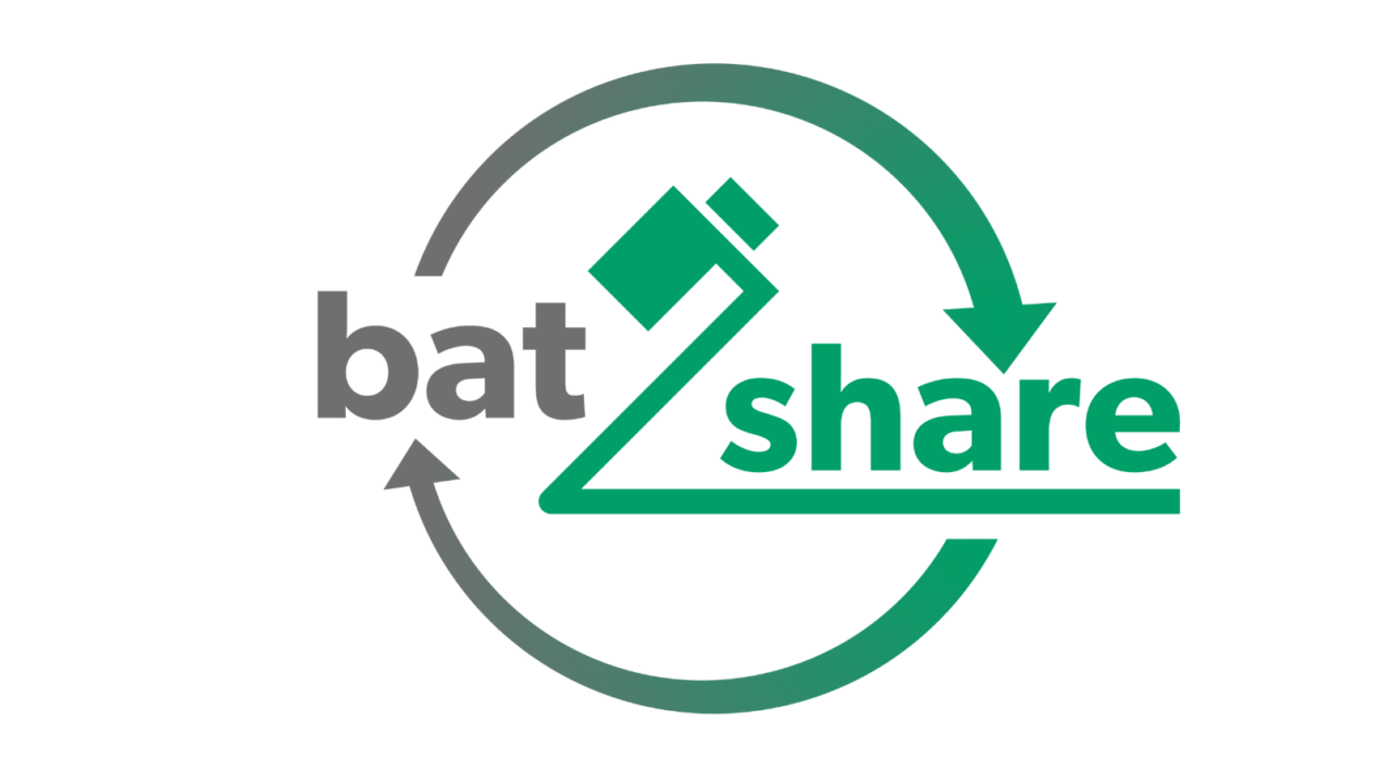 logo Bat2share