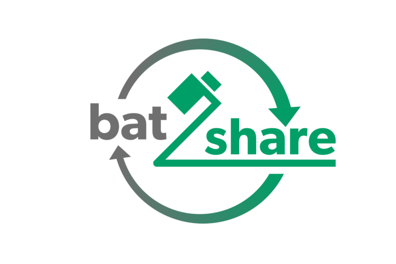 logo Bat2share