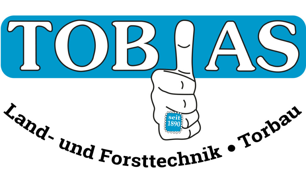 Logo Landtechnik Tobias