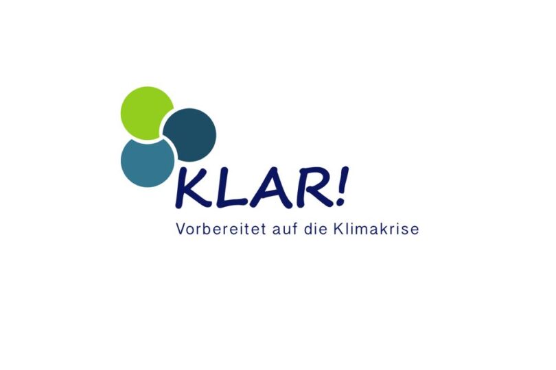 Klar!-Logo