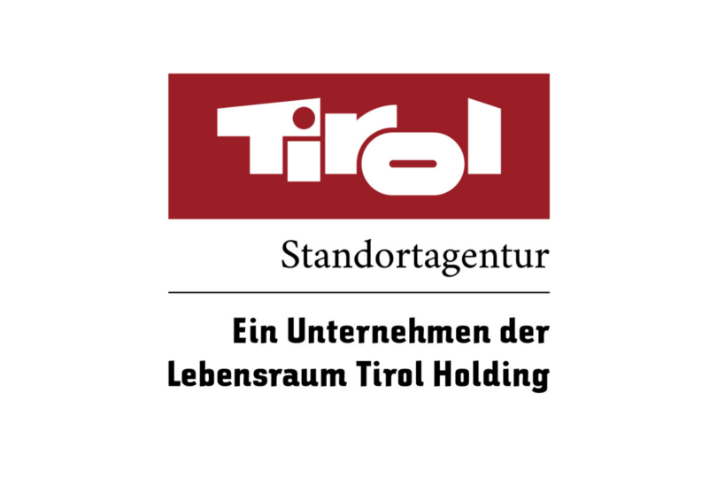 Logo Tsandortagentur Tirol rausgezoomt