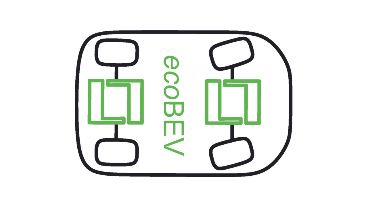 Logo ecoBEV