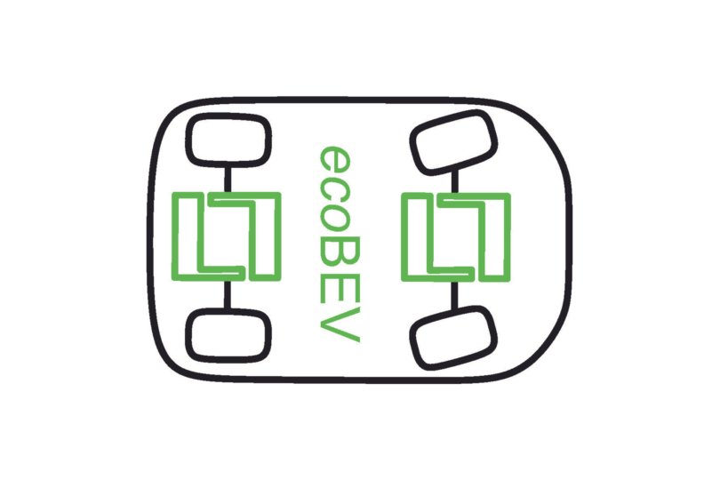 Logo ecoBEV