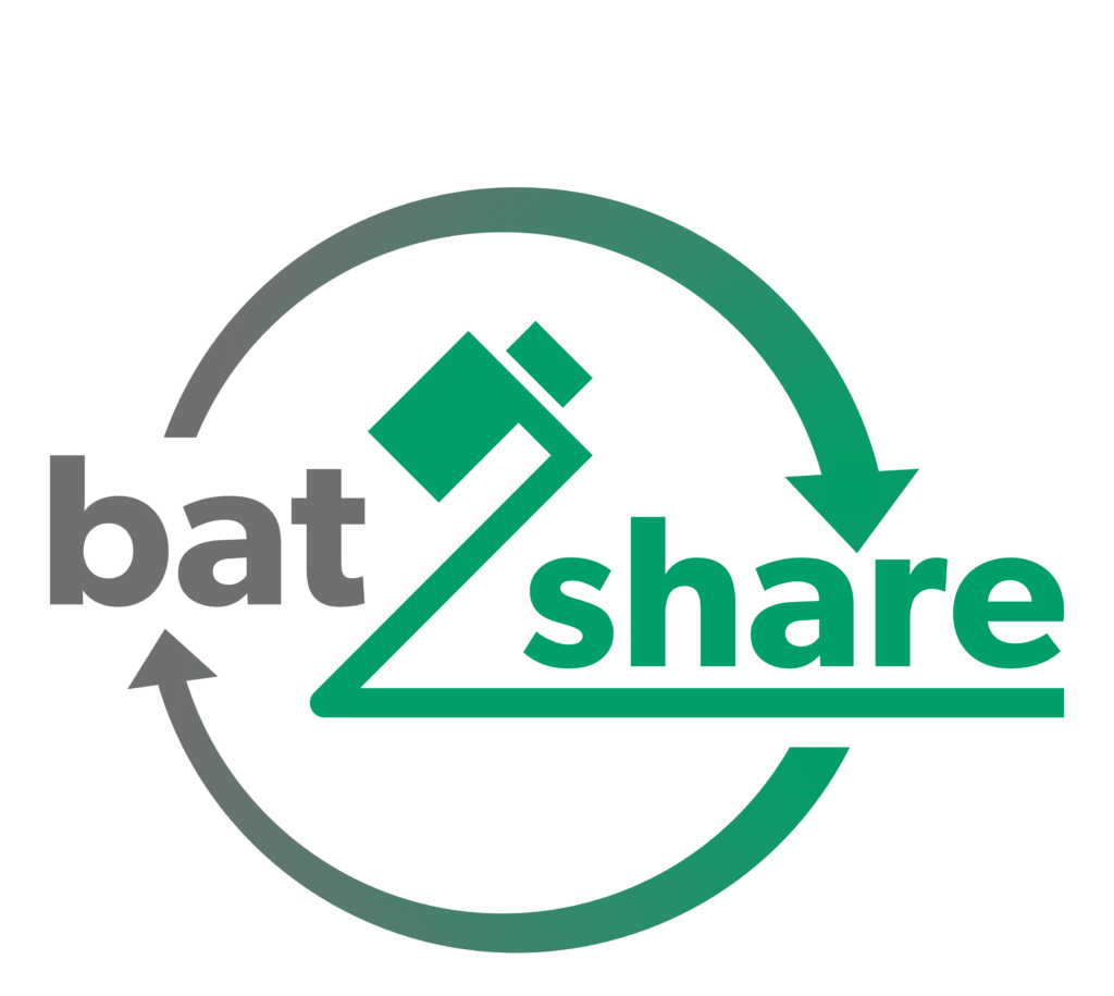 Logo Bat2share