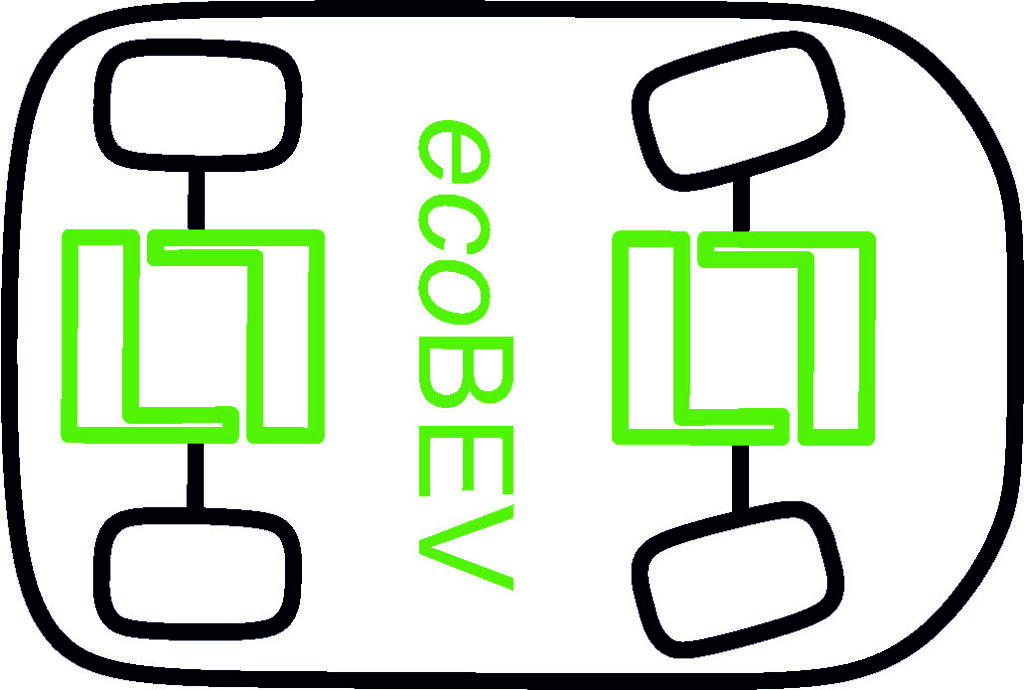 Logo EcoBEV