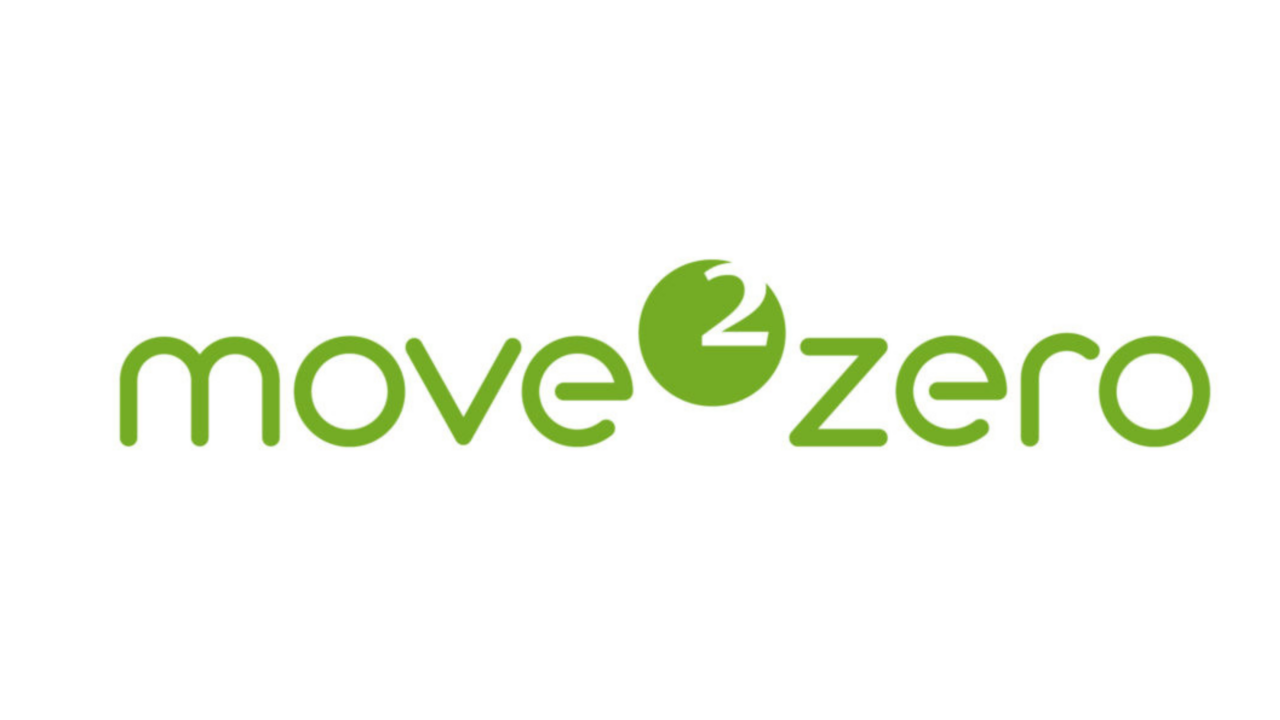 Logo move2zero rausgezoomt