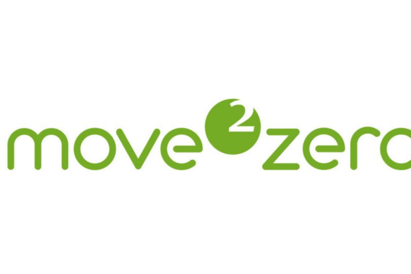 Logo move2zero rausgezoomt