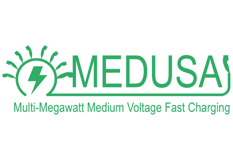 Logo MEDUSA Phase 1 rausgezoomt