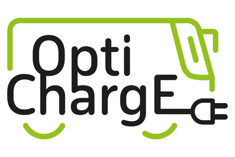 Logo OptichargE