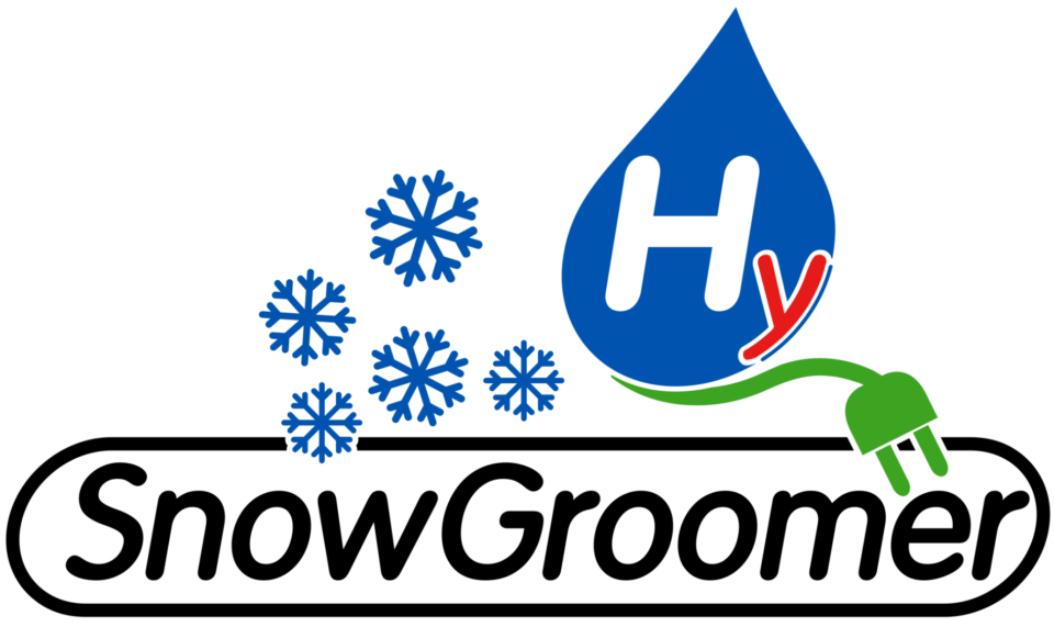 Logo HySnow Groomer