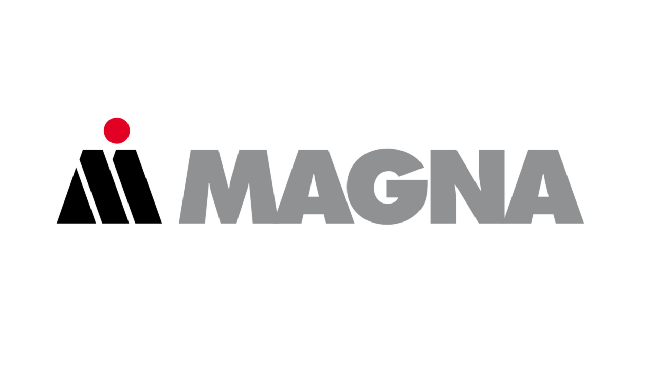 MAGNA Logo