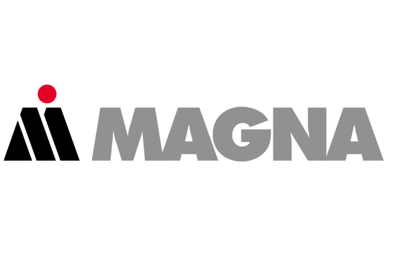 MAGNA Logo