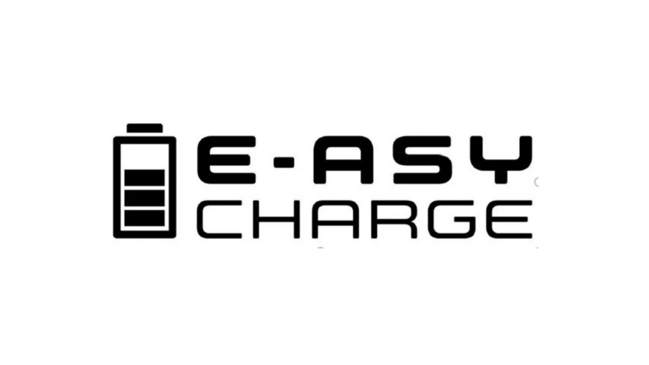 E-ASY Charge Logo