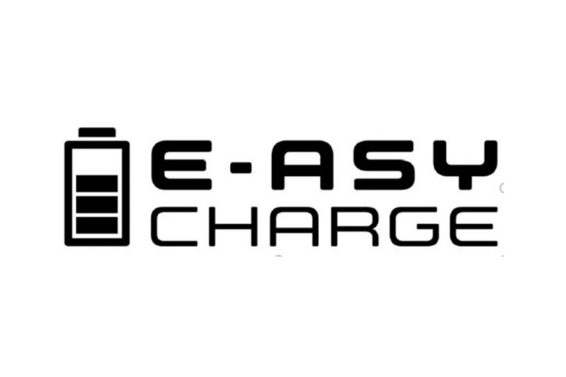 E-ASY Charge Logo