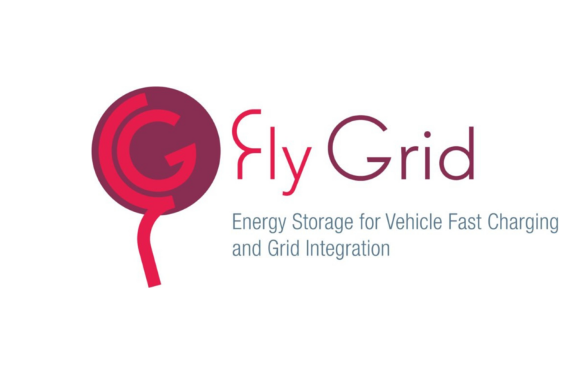 FlyGrid Logo