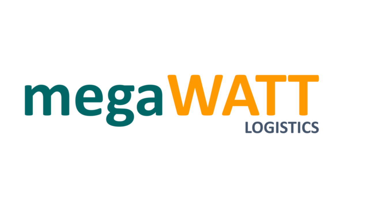 MEGAWATT Logo