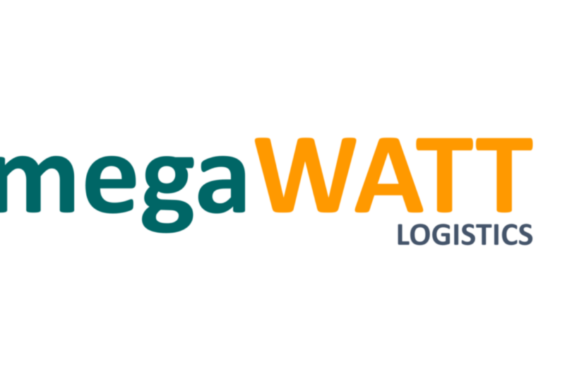 MEGAWATT Logo