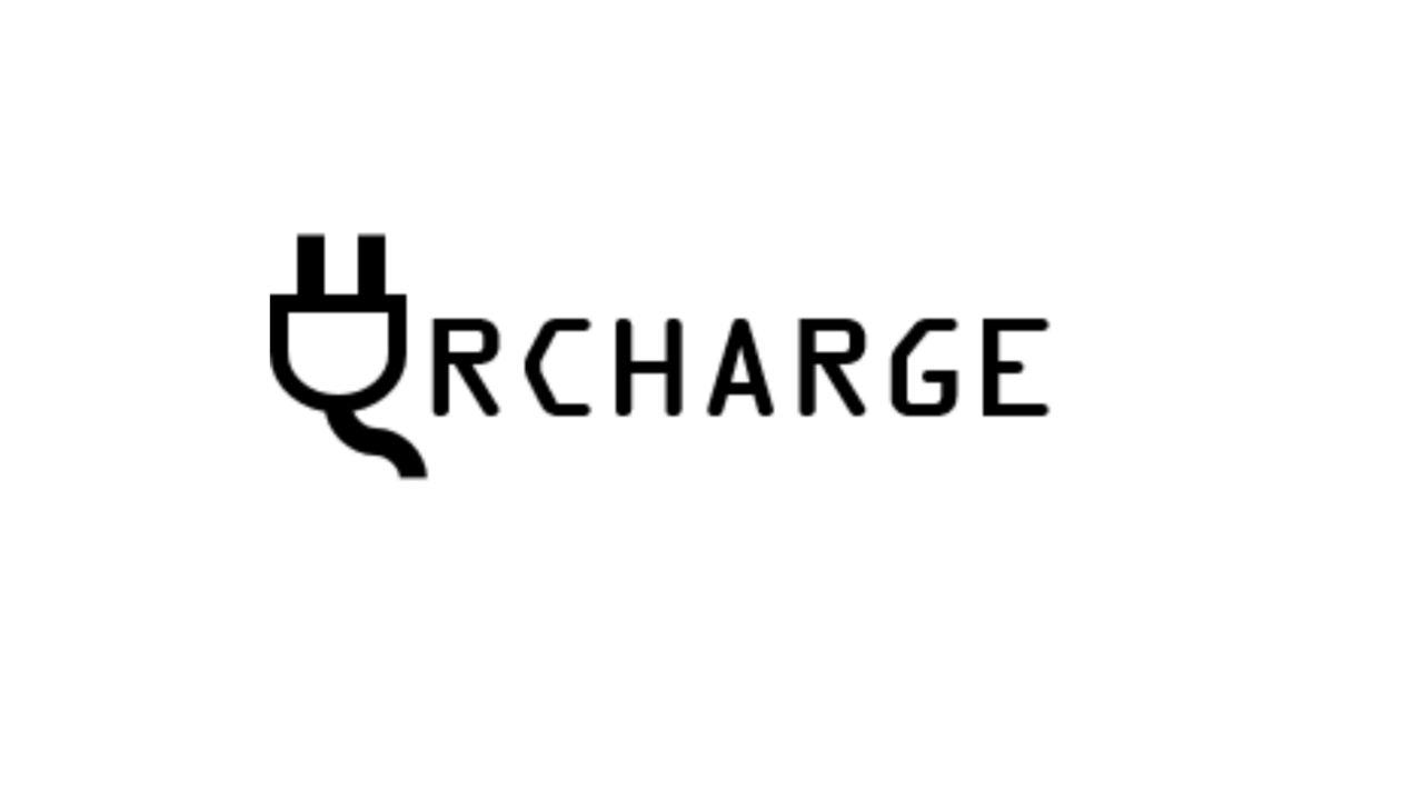 Logo URCHARGE