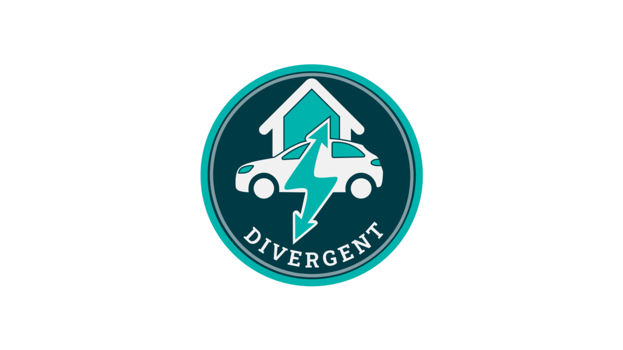 DIVERGENT Logo