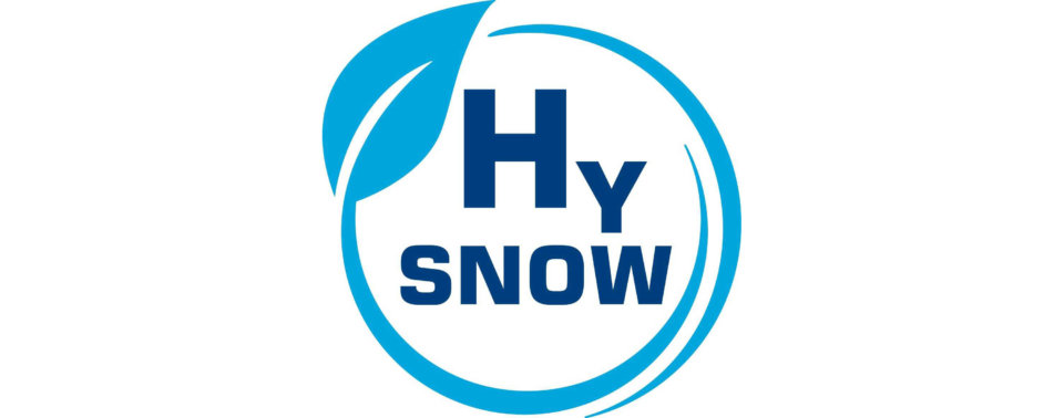 HySnow Logo